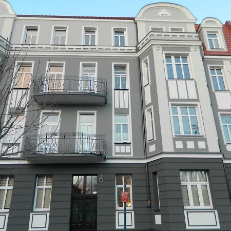 Mieszkanie Na Grunwaldzkiej 98 Apartamento Bydgoszcz Exterior foto