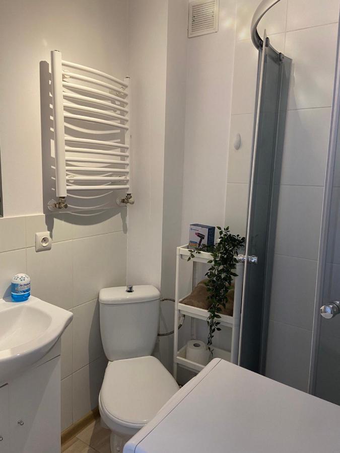 Mieszkanie Na Grunwaldzkiej 98 Apartamento Bydgoszcz Exterior foto