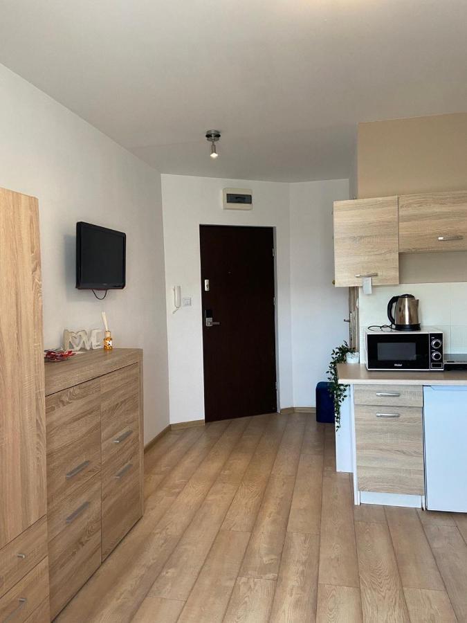 Mieszkanie Na Grunwaldzkiej 98 Apartamento Bydgoszcz Exterior foto