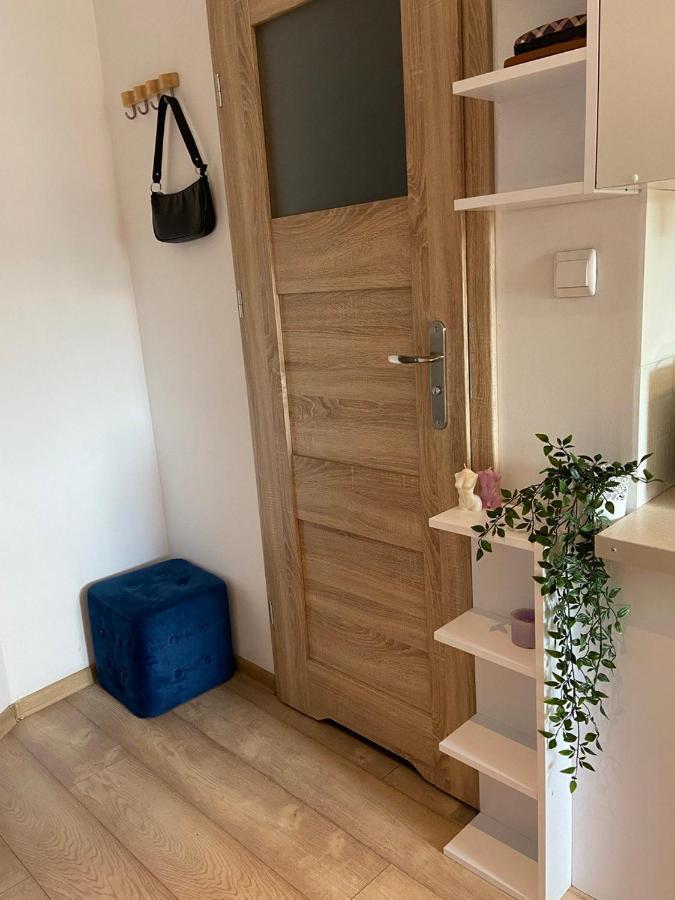 Mieszkanie Na Grunwaldzkiej 98 Apartamento Bydgoszcz Exterior foto