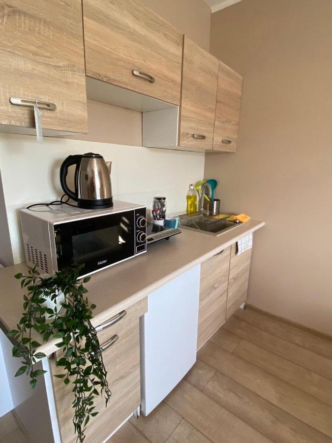 Mieszkanie Na Grunwaldzkiej 98 Apartamento Bydgoszcz Exterior foto