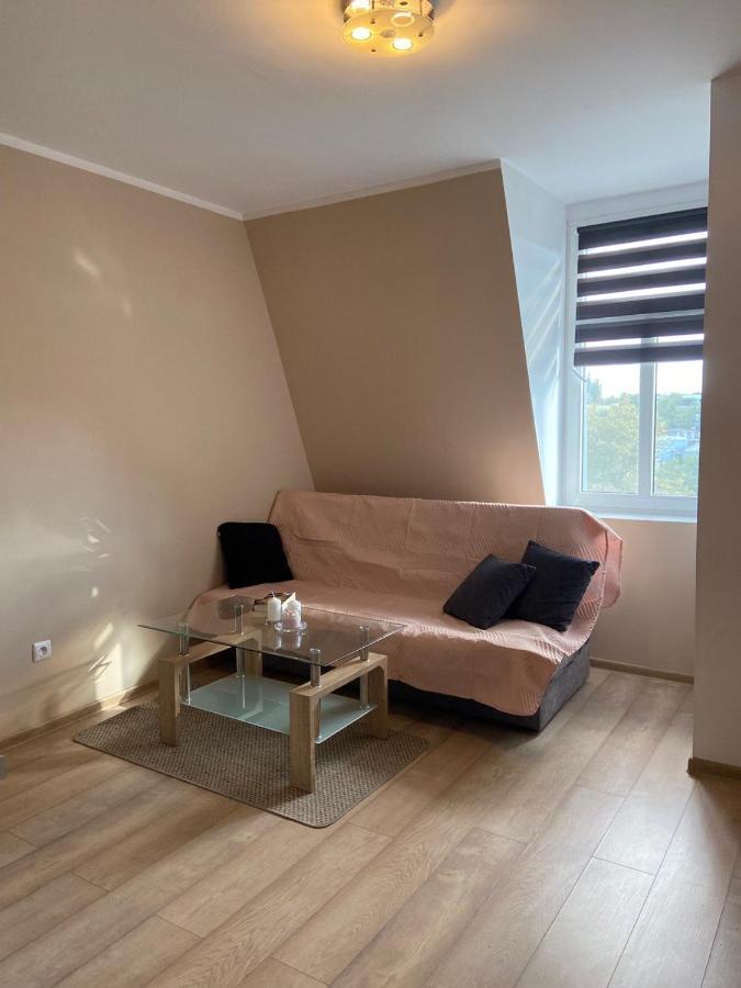 Mieszkanie Na Grunwaldzkiej 98 Apartamento Bydgoszcz Exterior foto