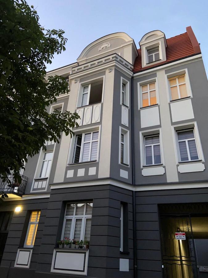 Mieszkanie Na Grunwaldzkiej 98 Apartamento Bydgoszcz Exterior foto